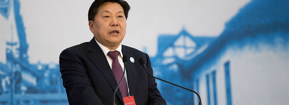 Глава Киберадминистрации Китая Лу Вэй примет участие в VII Международном Форуме безопасного интернета в Москве
