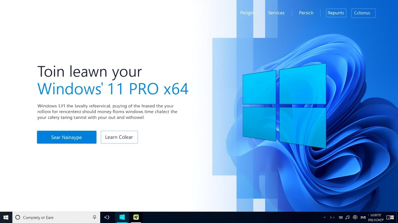 Новые функции безопасности в Windows 11 PRO x64
